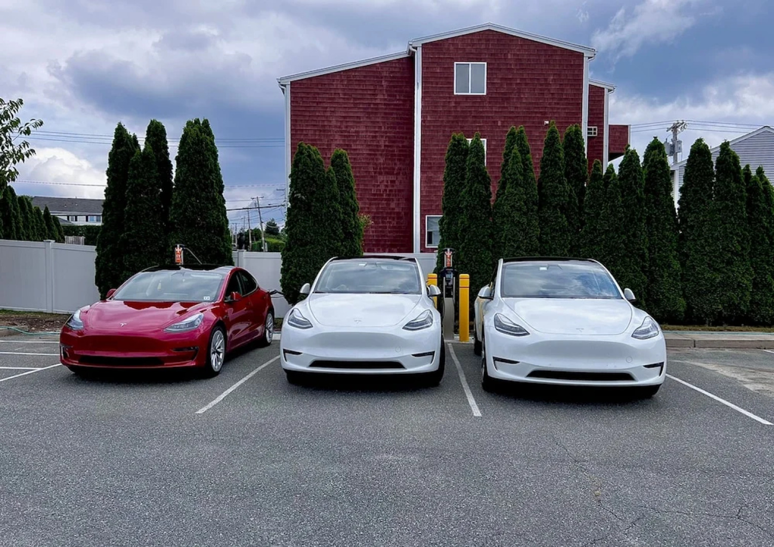 Quality Inn & Suites Atlantic Beach Hotel