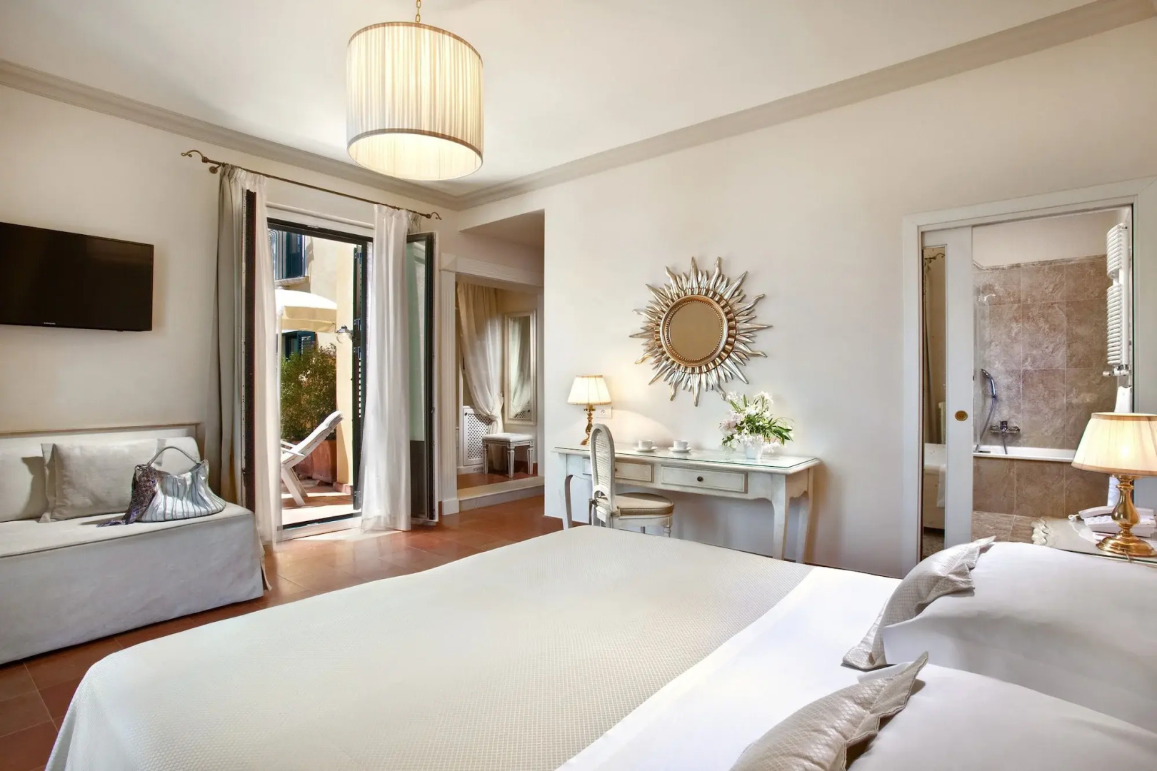 Hotel Villa Belvedere