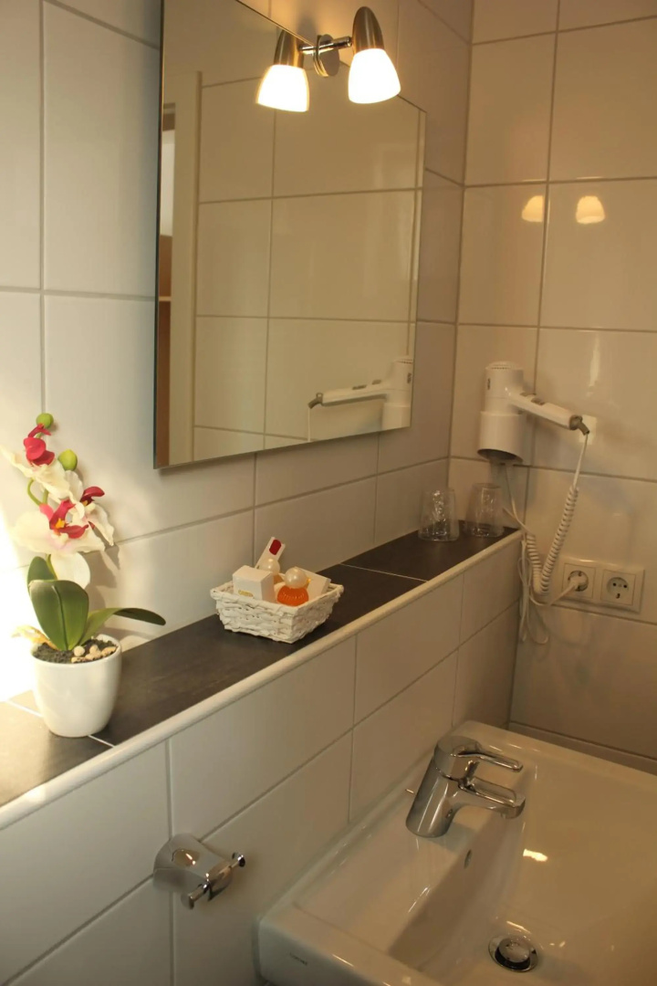Hotel am Wintergarten