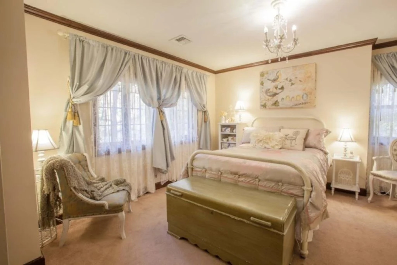 Pemberley Place Bed & Breakfast