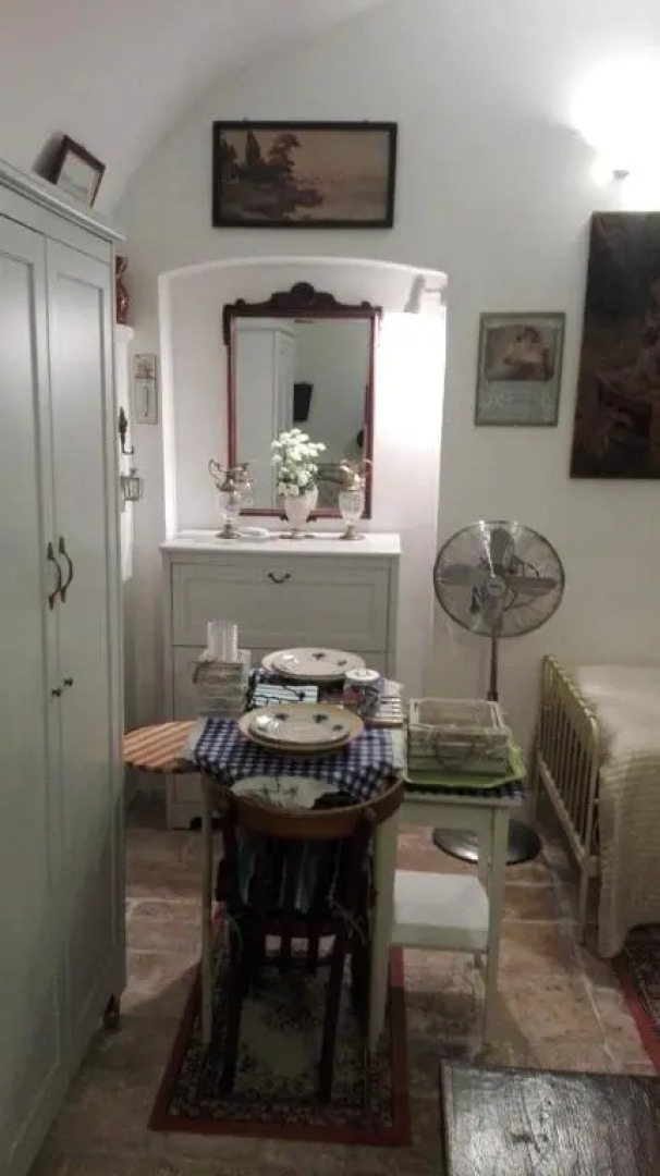 Villa Longo de Bellis