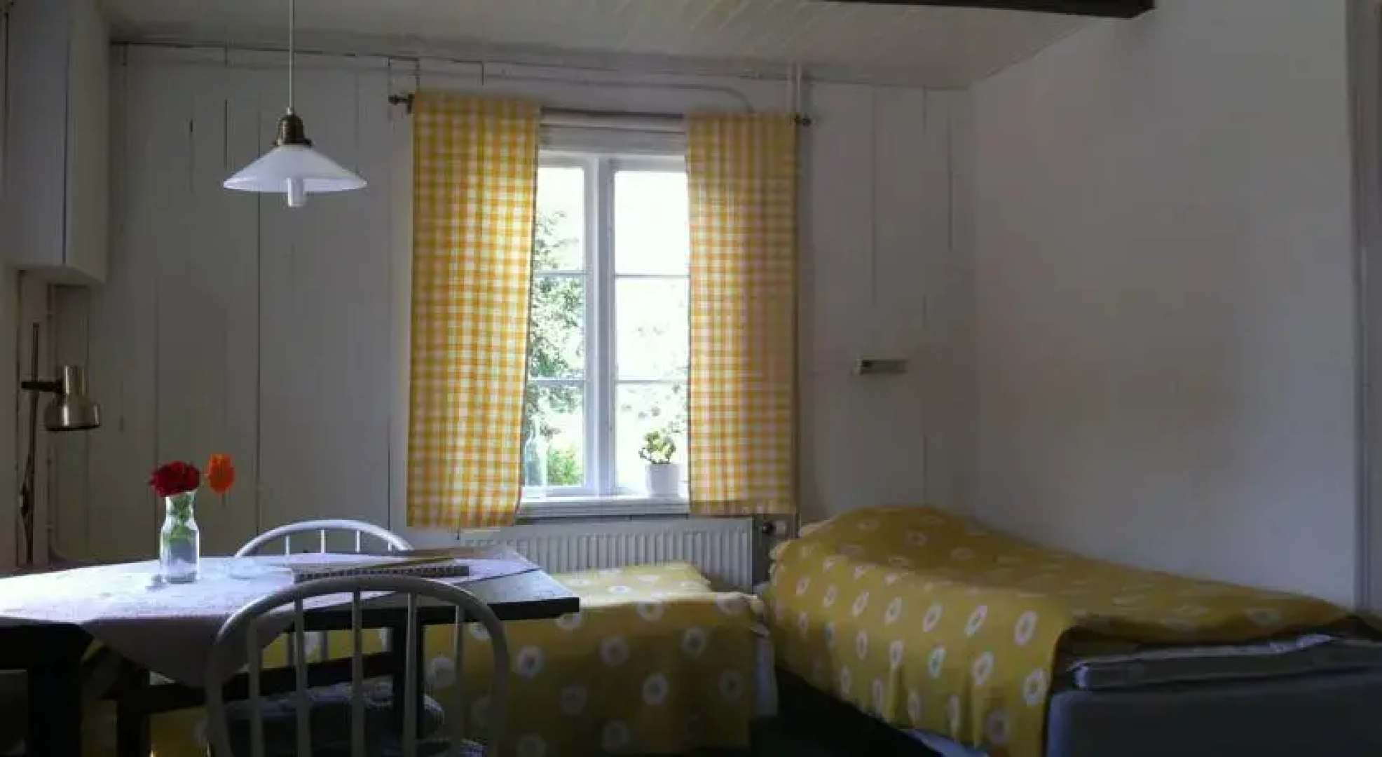 Spångagården Bed and Breakfast