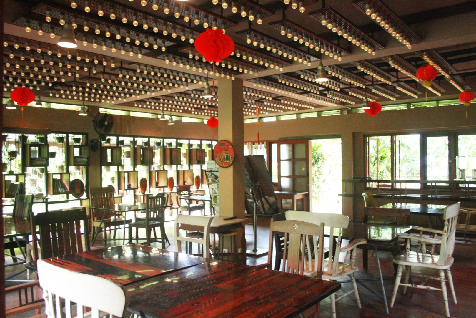 Rumah Turi Eco Hotel