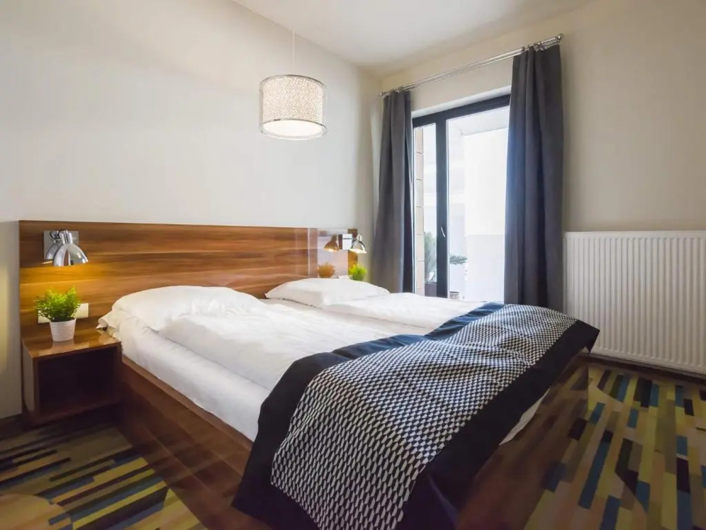 Vacationclub Baltic Park Molo Apartment D107