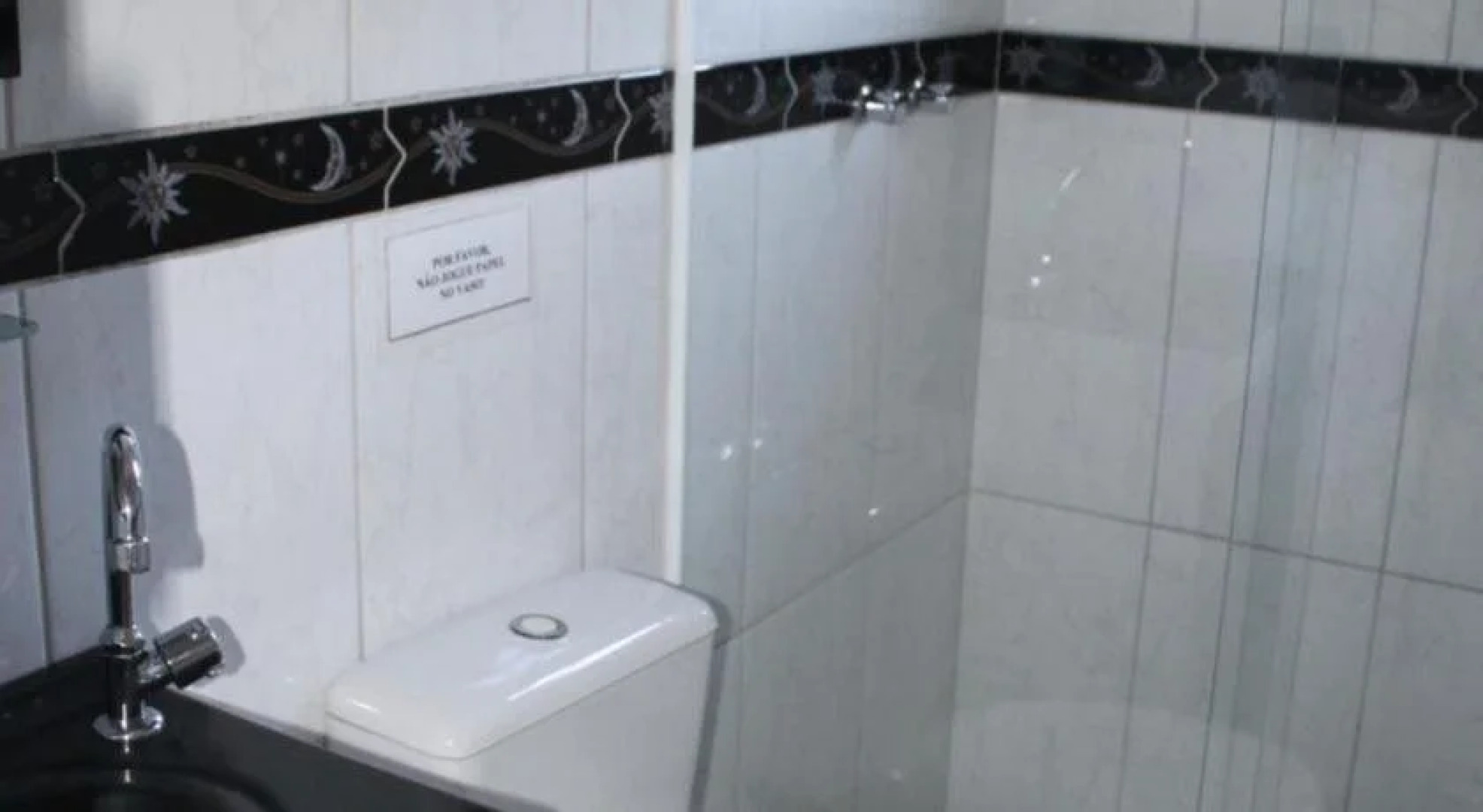 Pousada Luar da Serra Lumiar