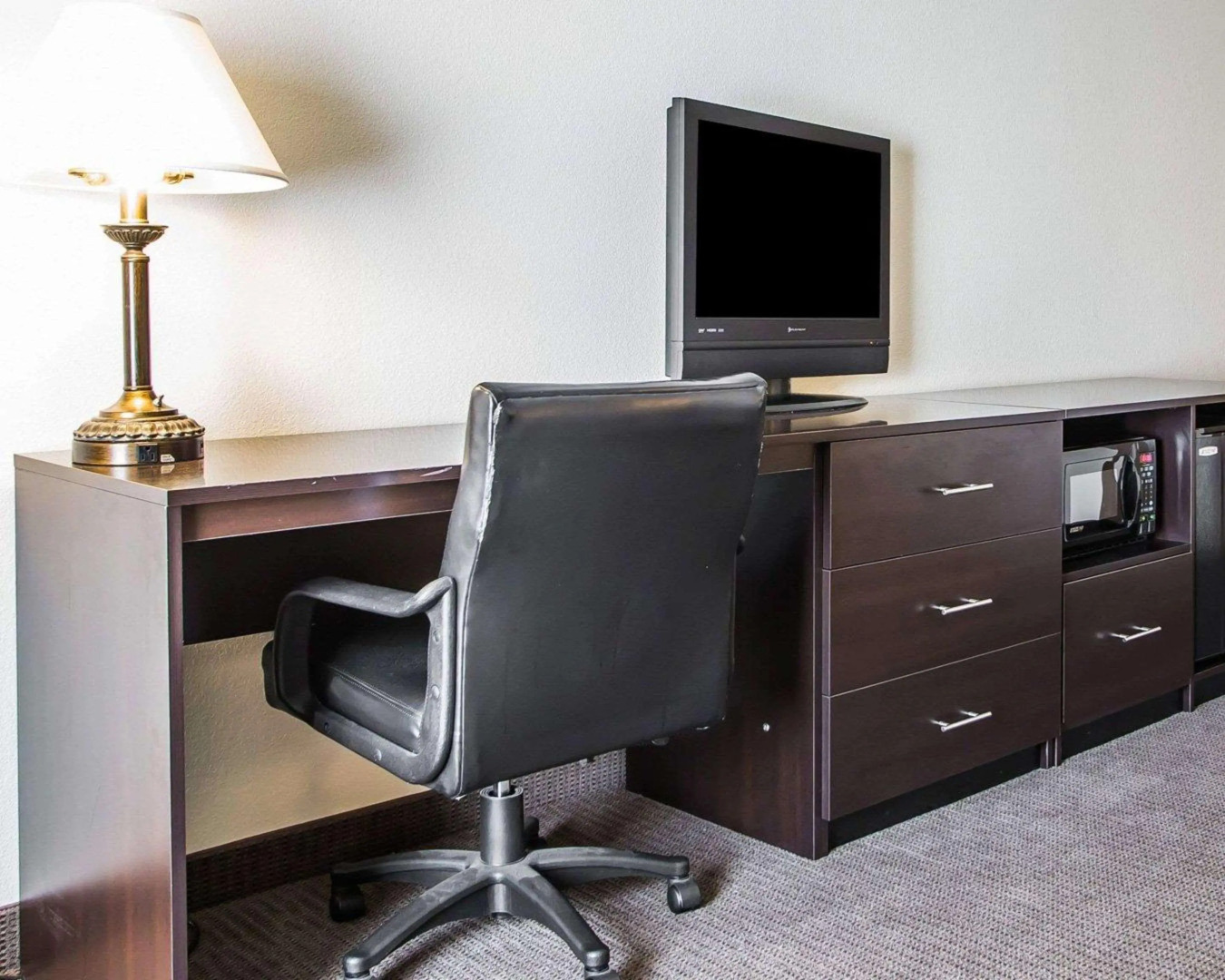 Sleep Inn And Suites