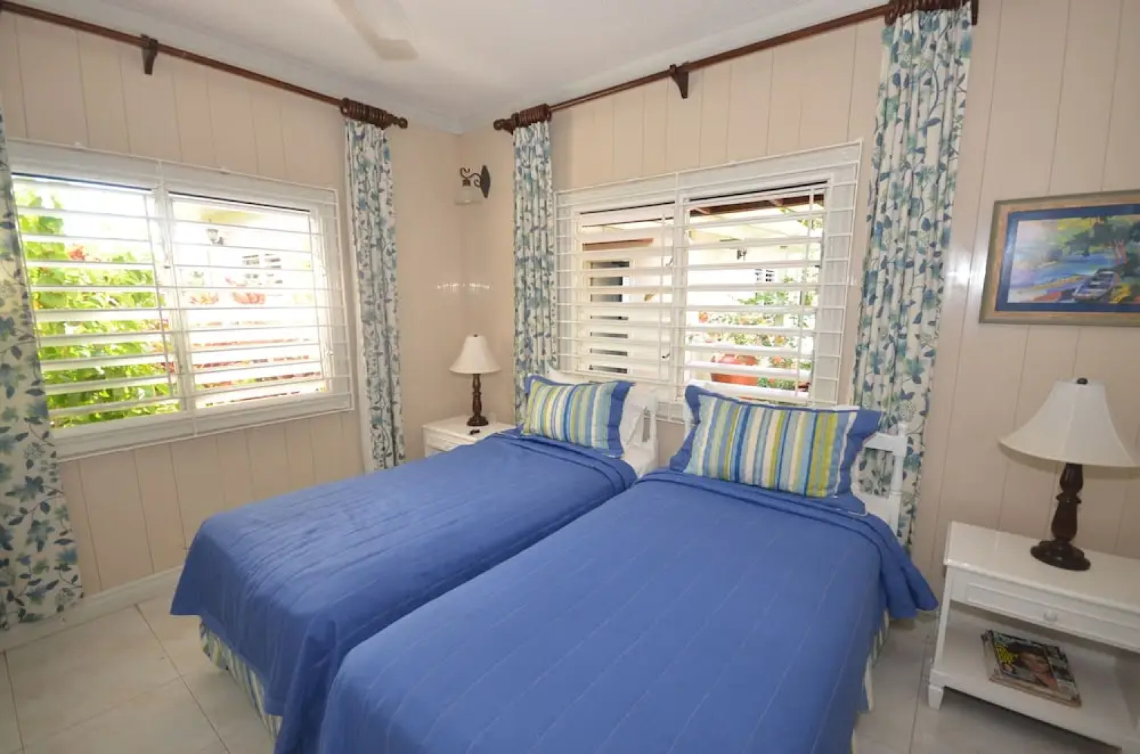 Idleawile Villa, 5BR by Jamaican Treasures