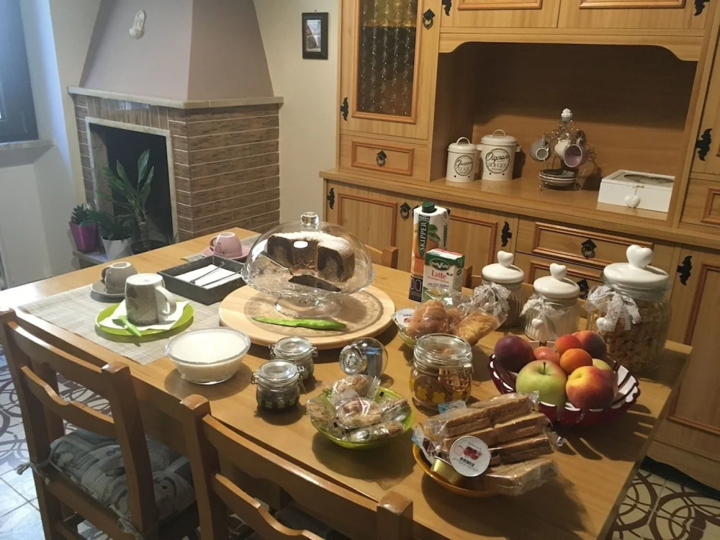 Il pastore errante Frasassi