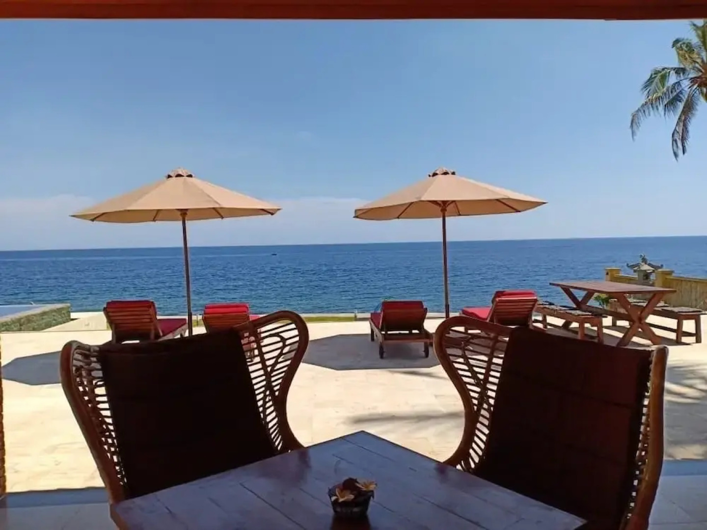 Abwonderdive-Bali Dive Resort