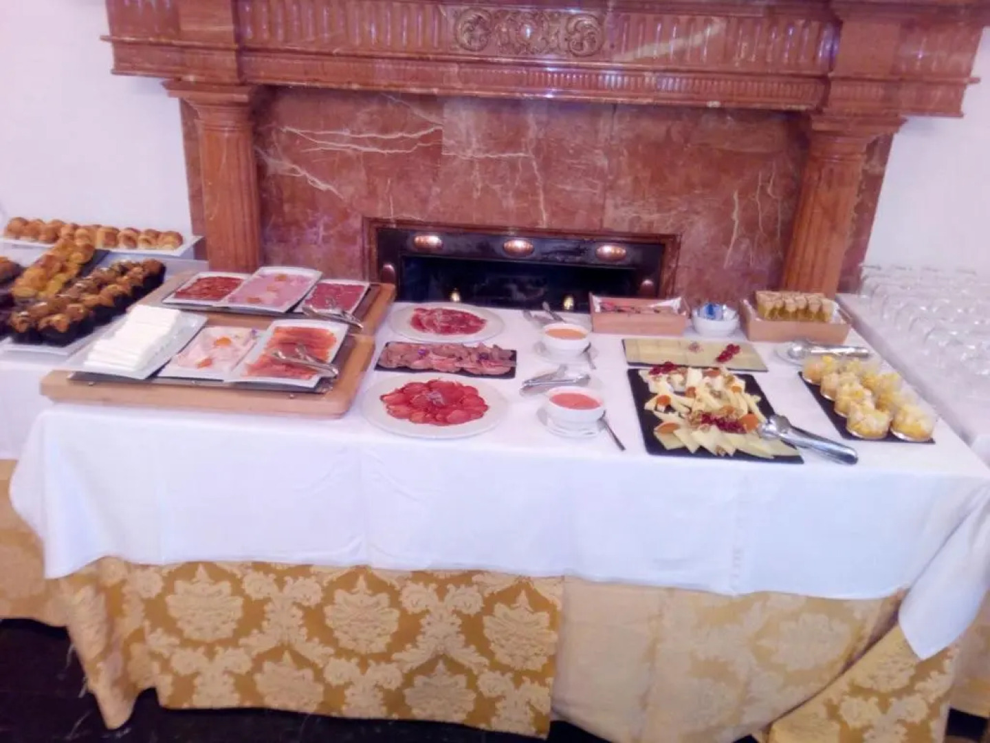 Duques De Medinaceli