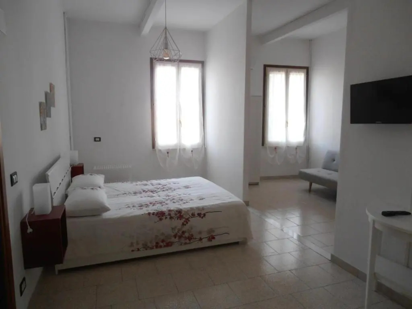 B&B Timo e Rosmarino