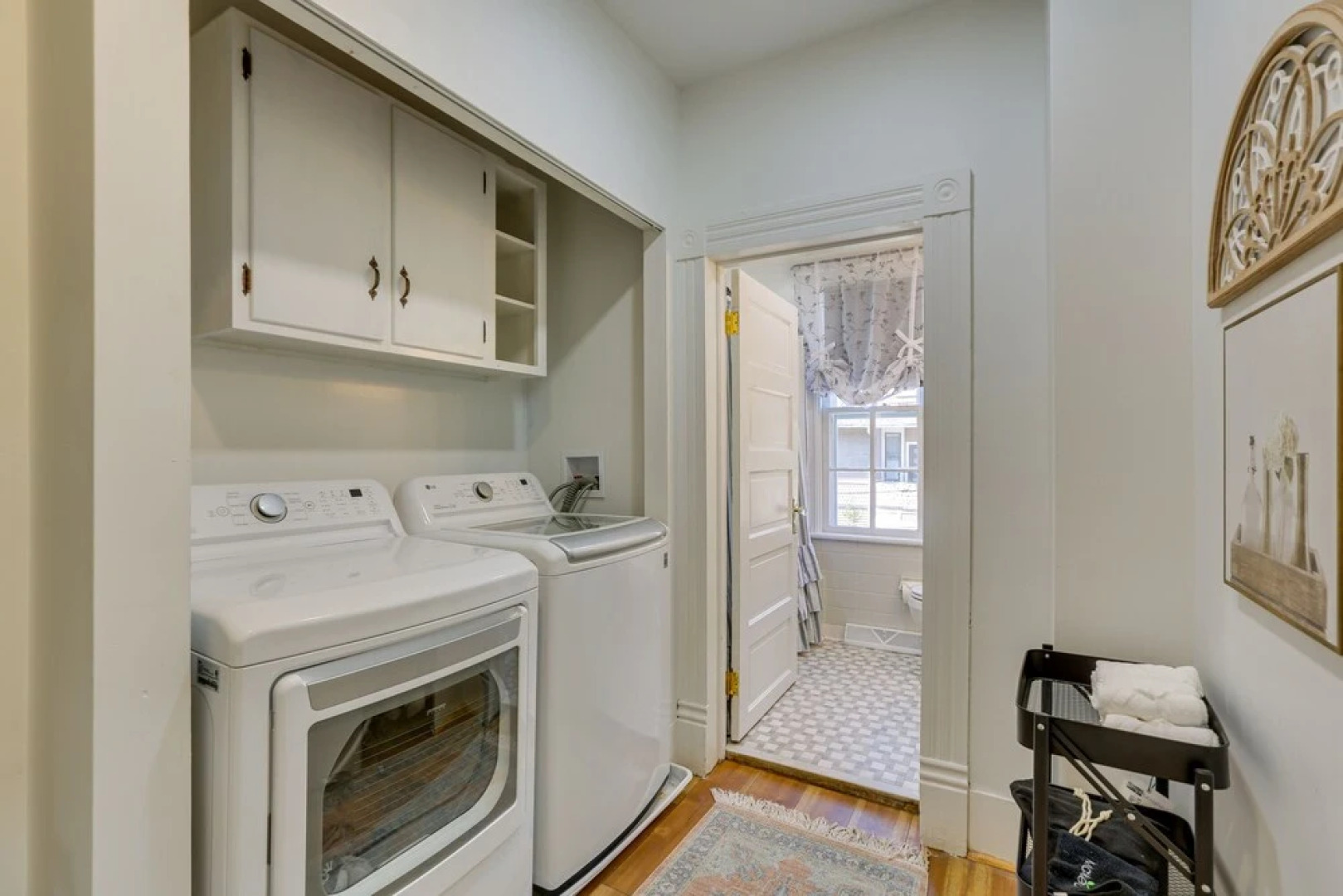 Danville Retreat w/ Hot Tub & Cozy Fireplace!