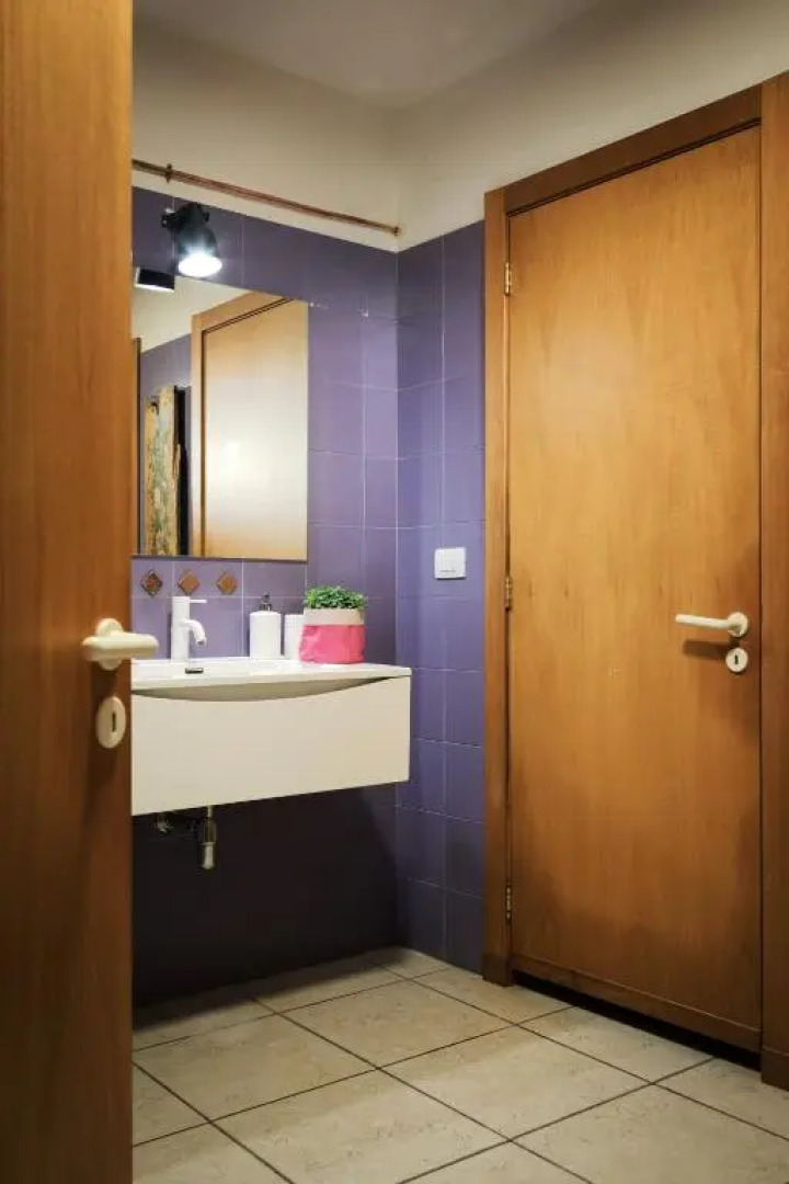 Stabilimento Wine & Design Apartment