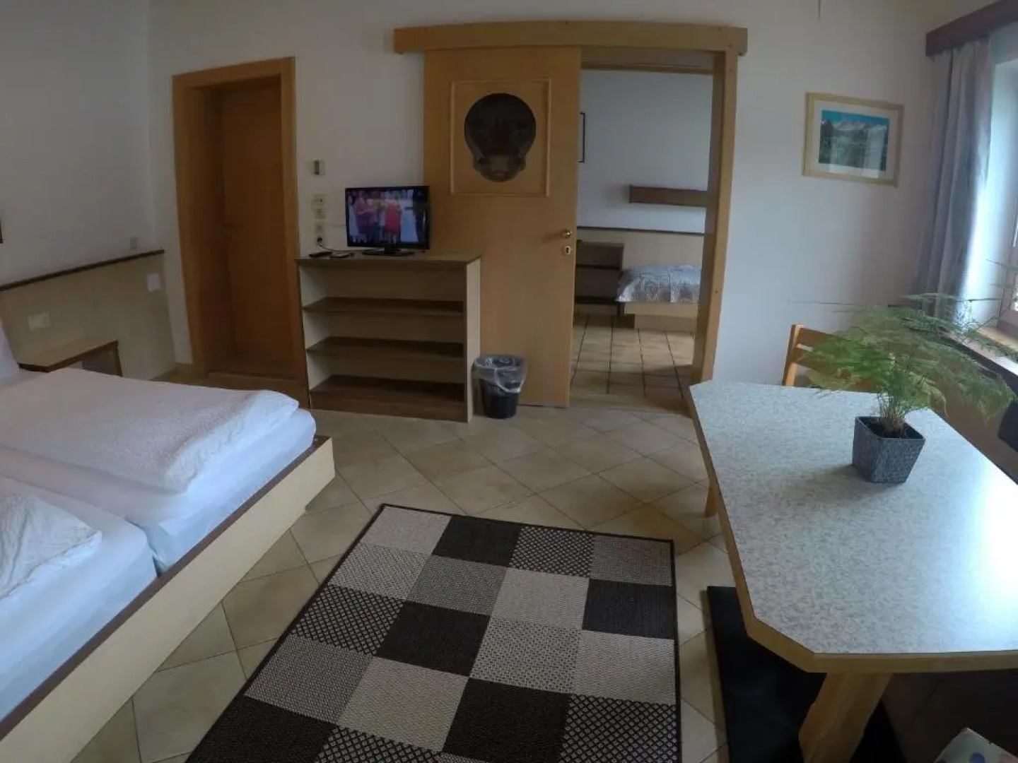Hotel-Garni Seestrand
