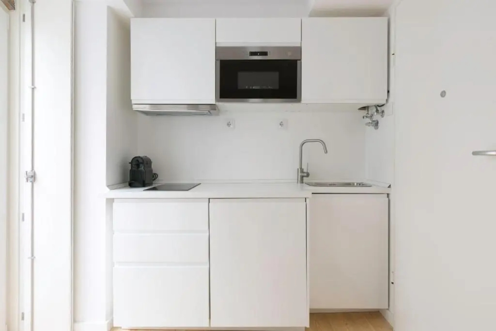 MY LX FLAT Bairro Alto Design Apartments