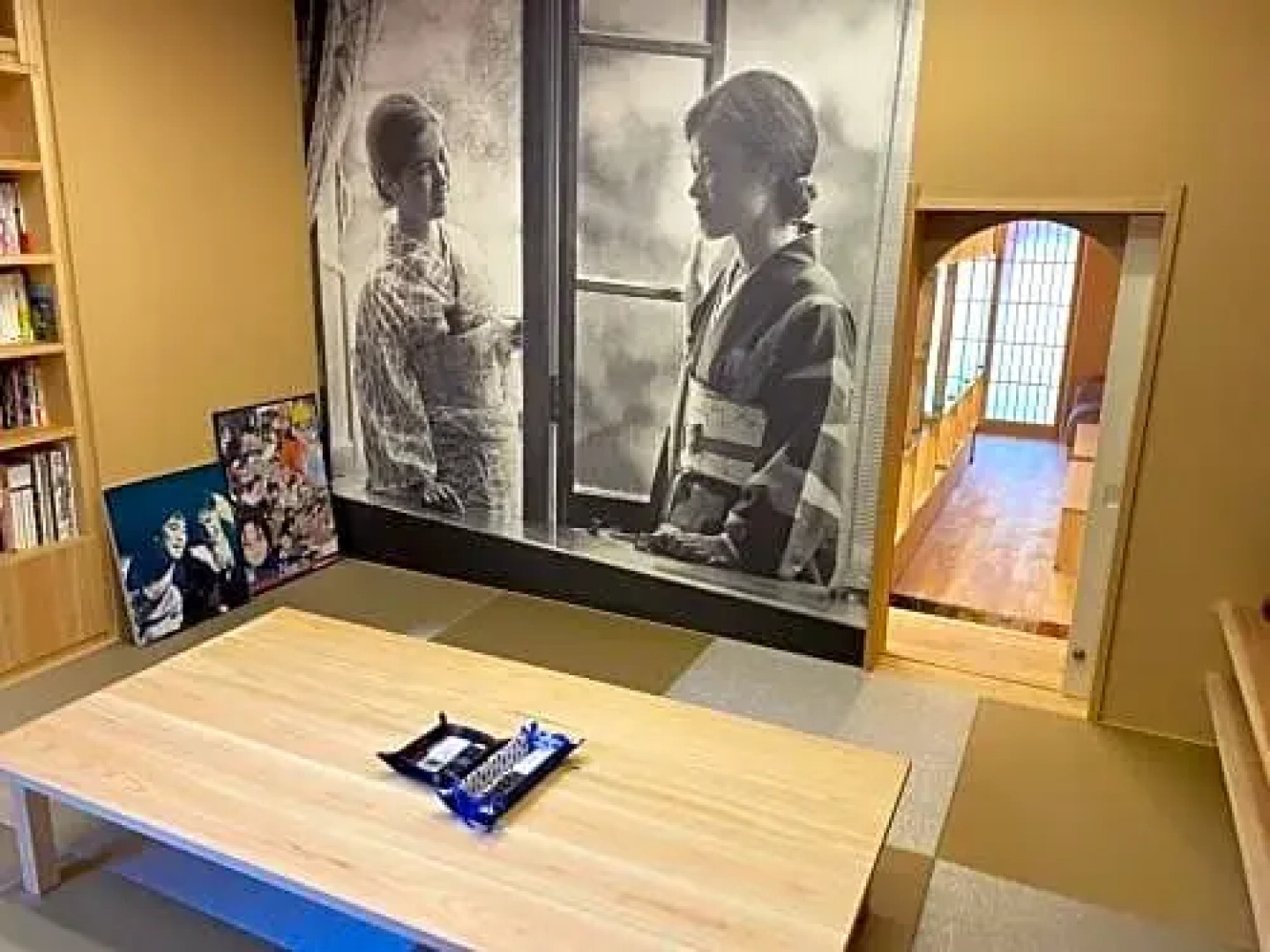 Tsuyama - Hotel - Vacation STAY 85055