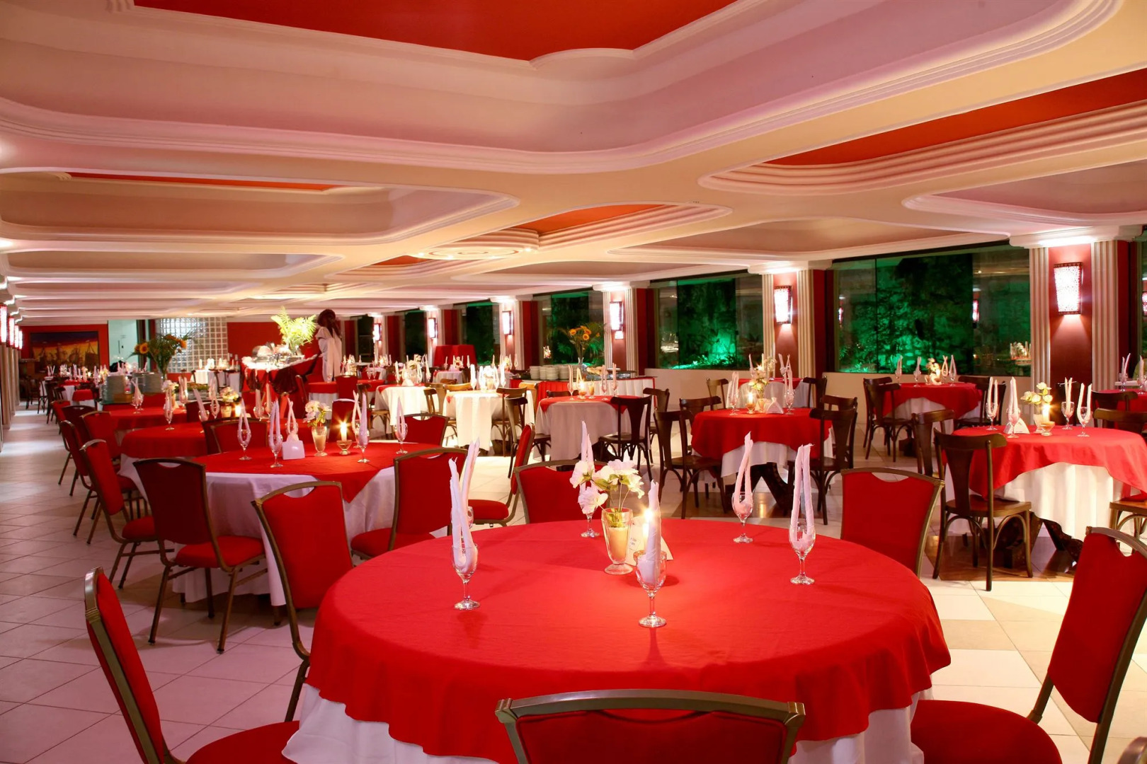 Portal Beach - Rede Soberano