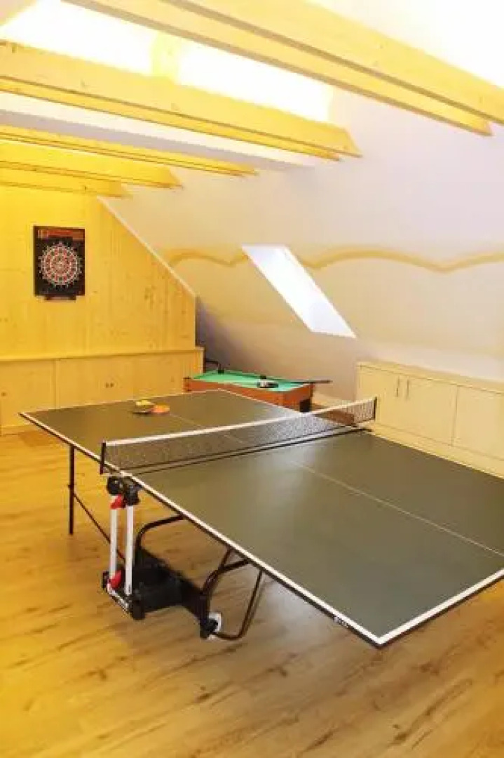 Penzion U sv. Antonína Pístina