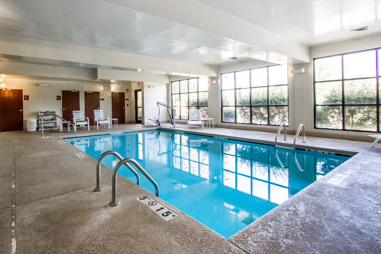 Sleep Inn & Suites Auburn Campus Area I-85