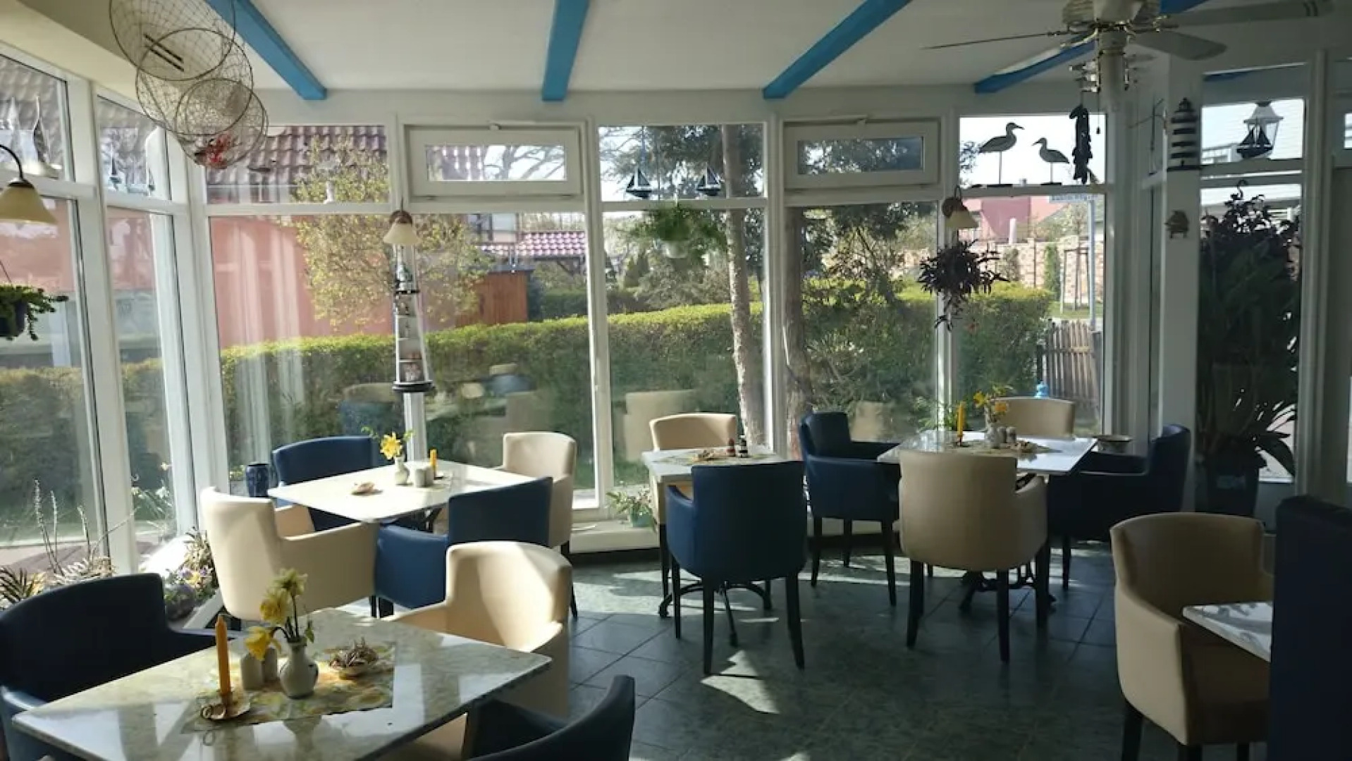 Landhotel Ostseetraum & Fewo