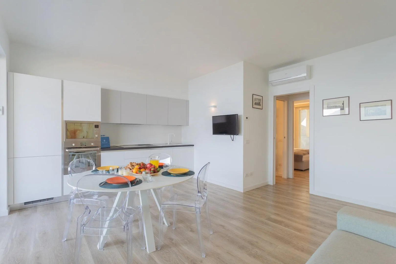 Valarin Palermo Luxory Apartment Wellness