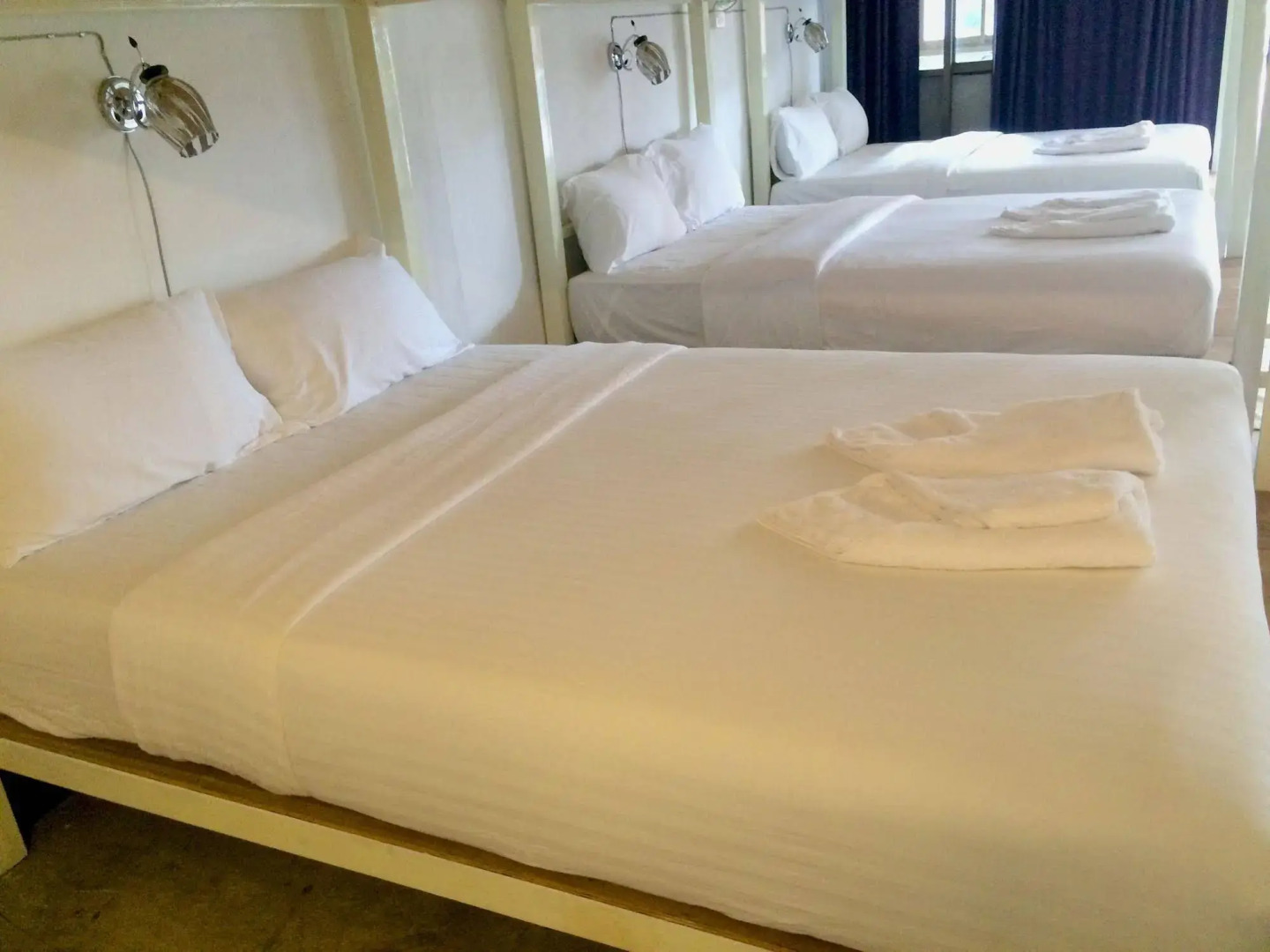 Pai Hostelle - Caters to Women