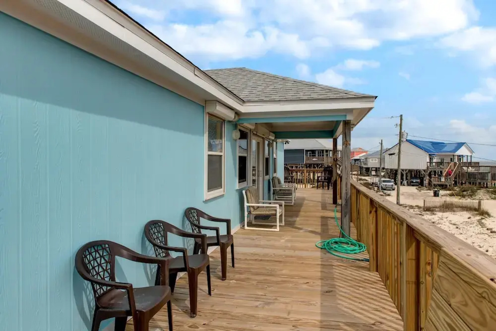 Sandbar - 105 Raphael Semmes