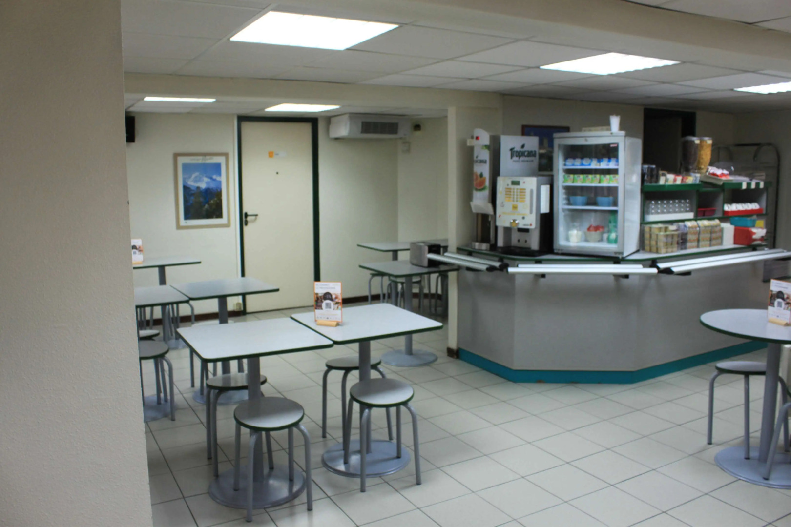 Premiere Classe Pamiers