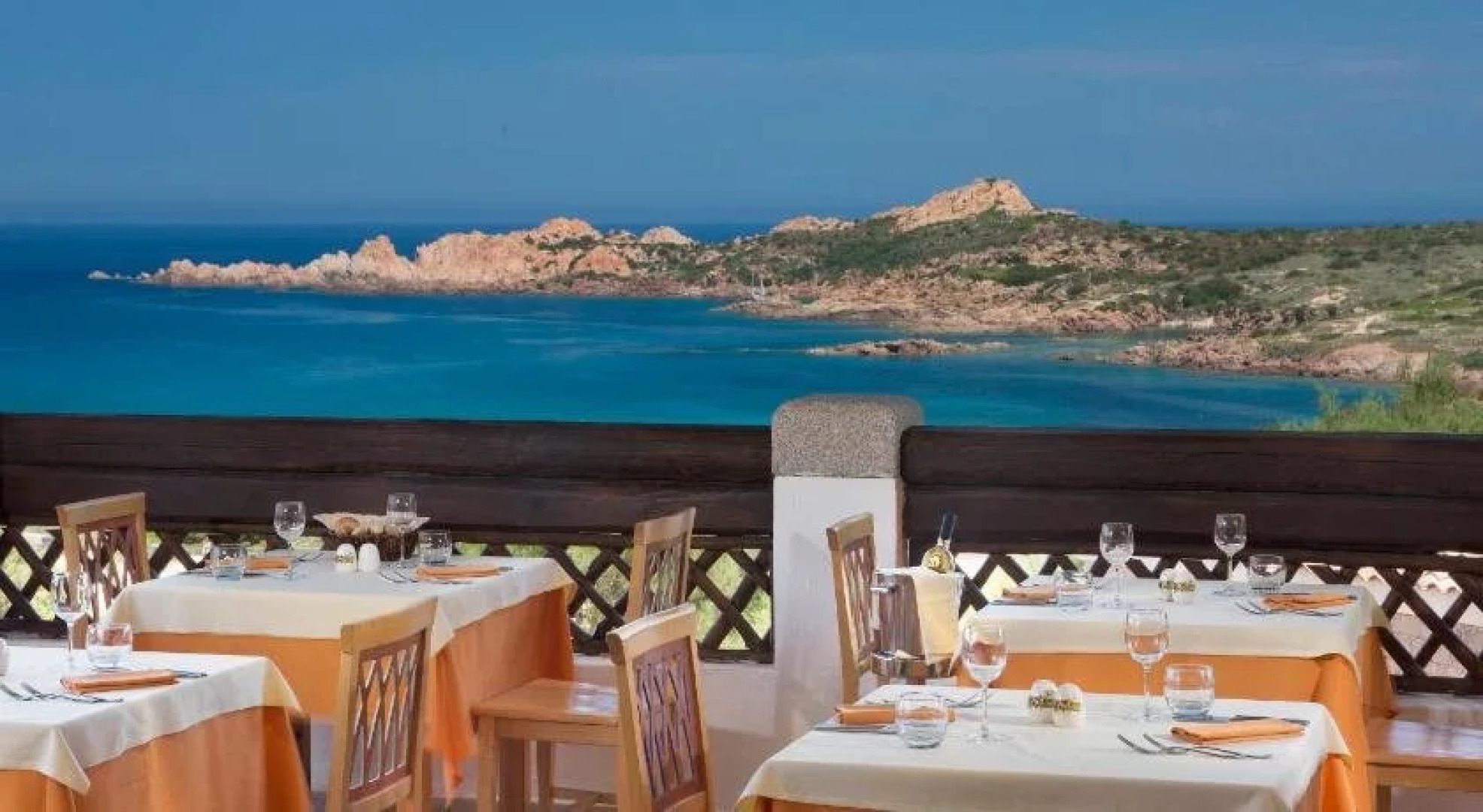 Hotel Marinedda Thalasso & Spa