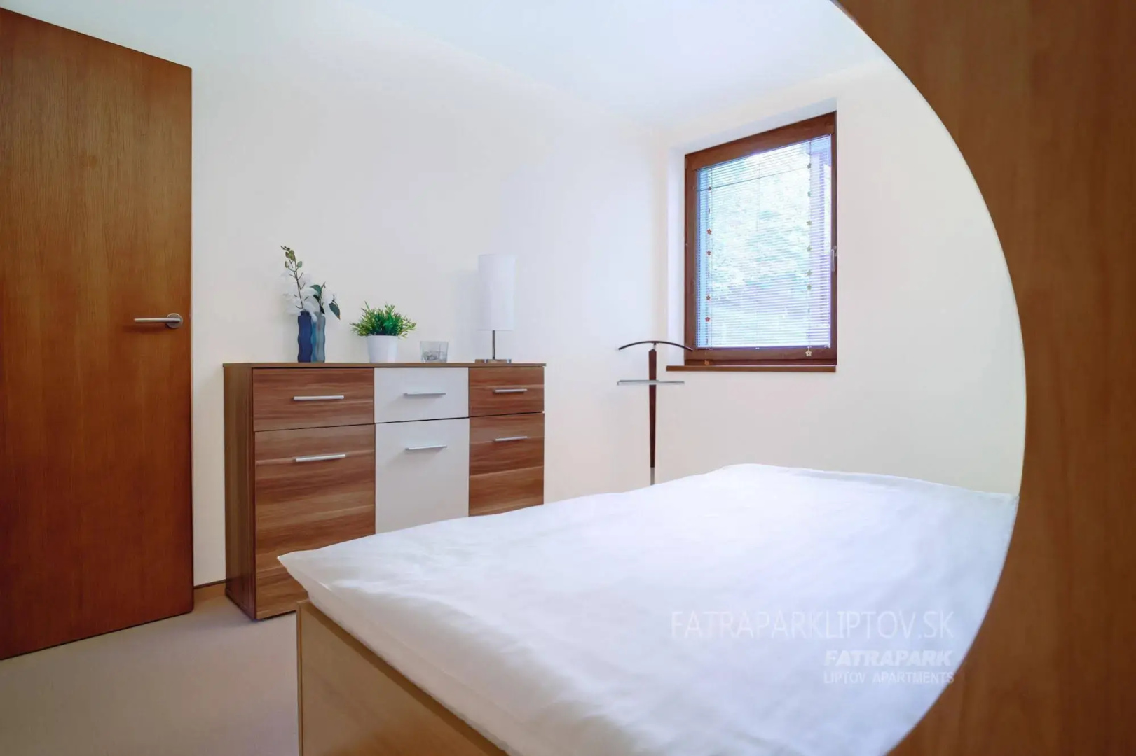 Fatrapark Liptov Apartments