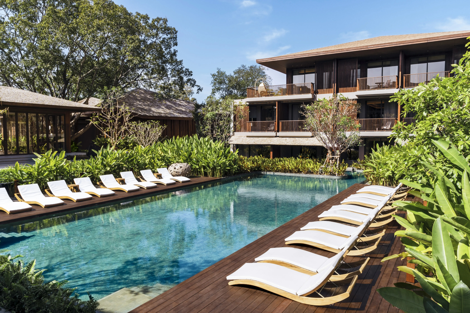 Andaz Pattaya Jomtien Beach, By Hyatt