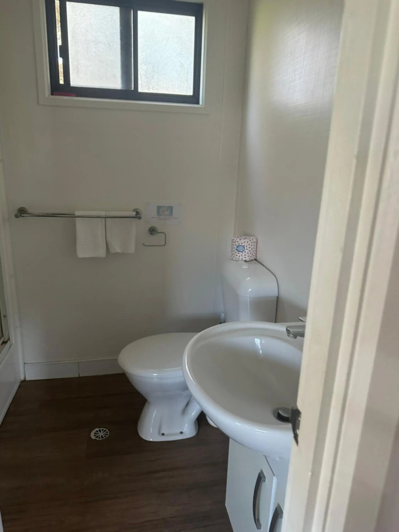 Second Valley Caravan Park