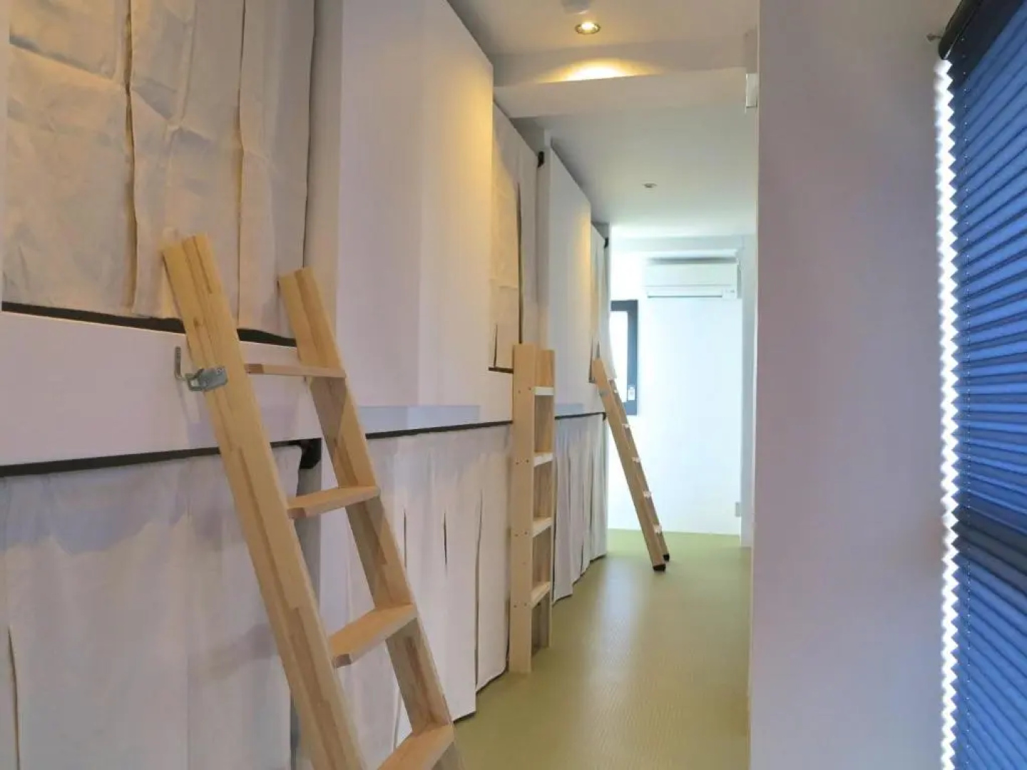 J-Hoppers Lake Biwa Guesthouse - Hostel