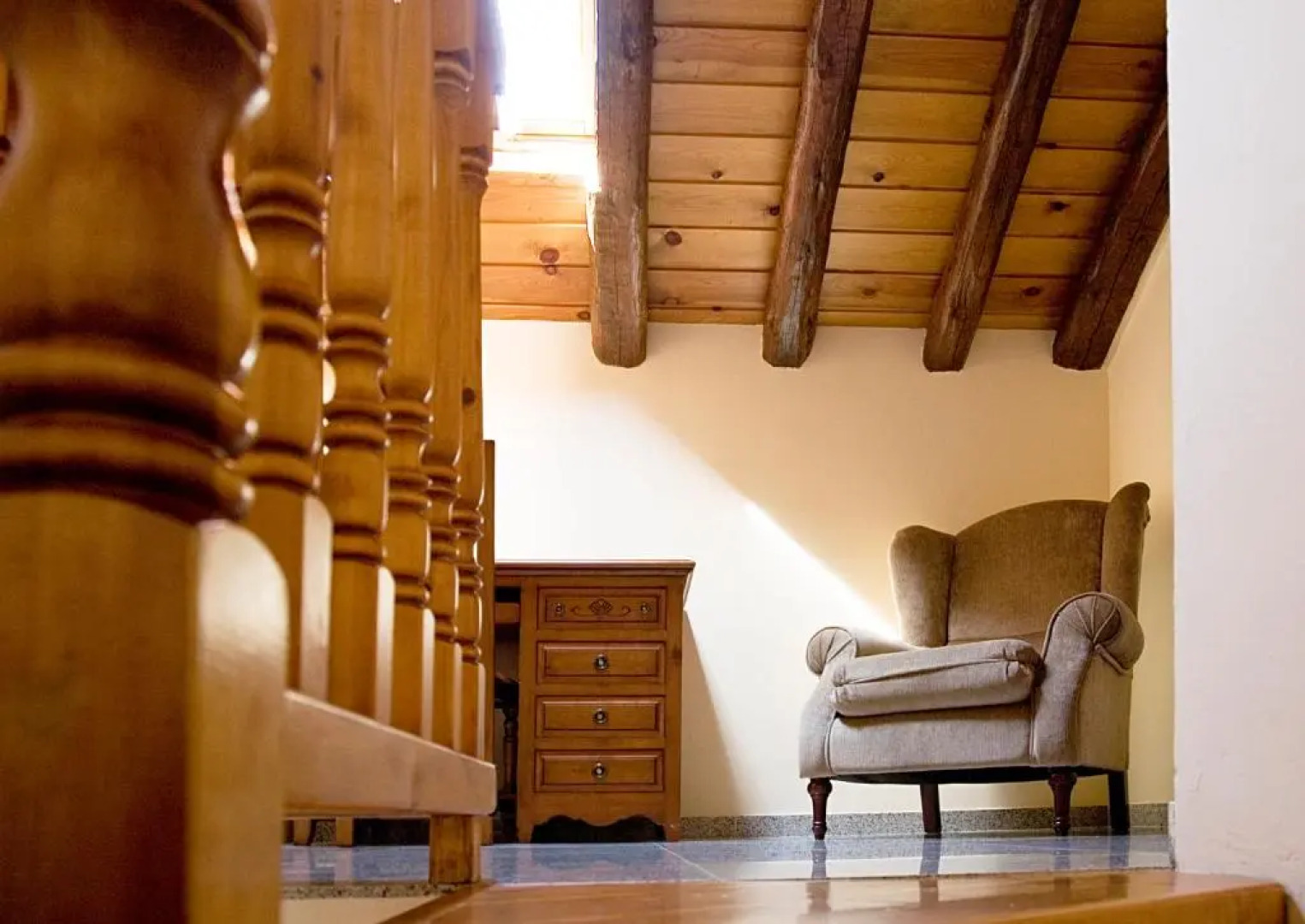 Apartamentos Casa Buisan