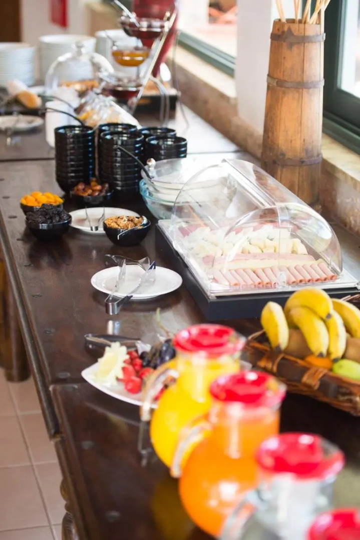 Akra Morea Hotel & Residences