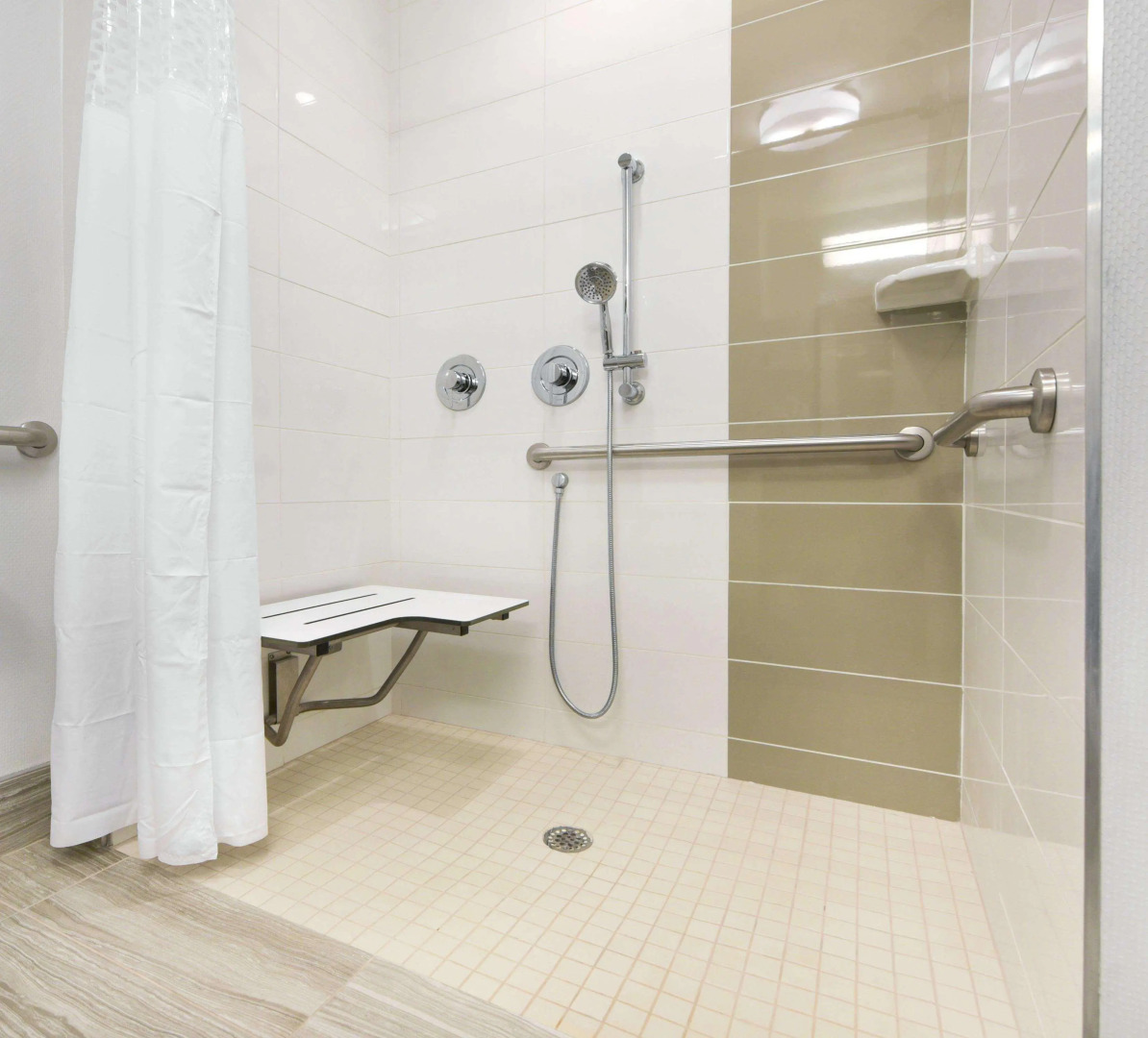 Hampton Inn Lumberton