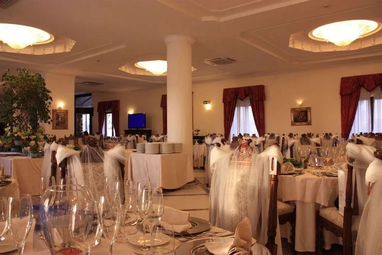 Le Ancore Hotel Resort