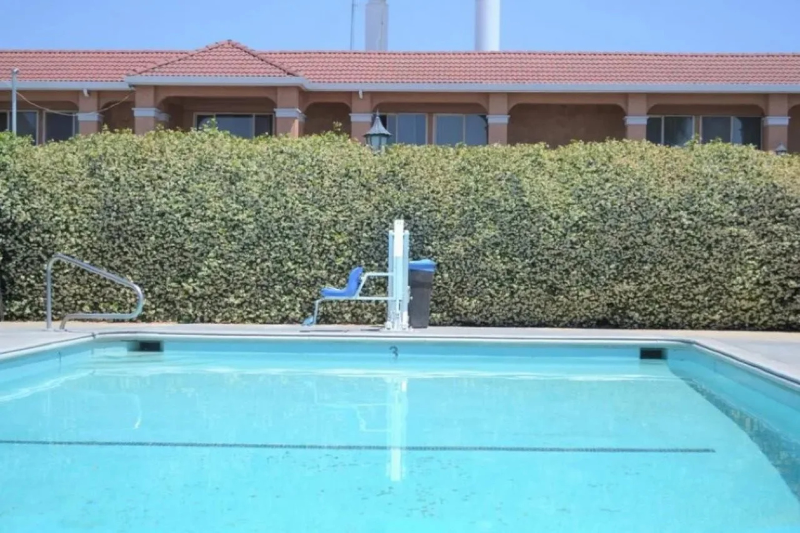 Merced Inn and Suites