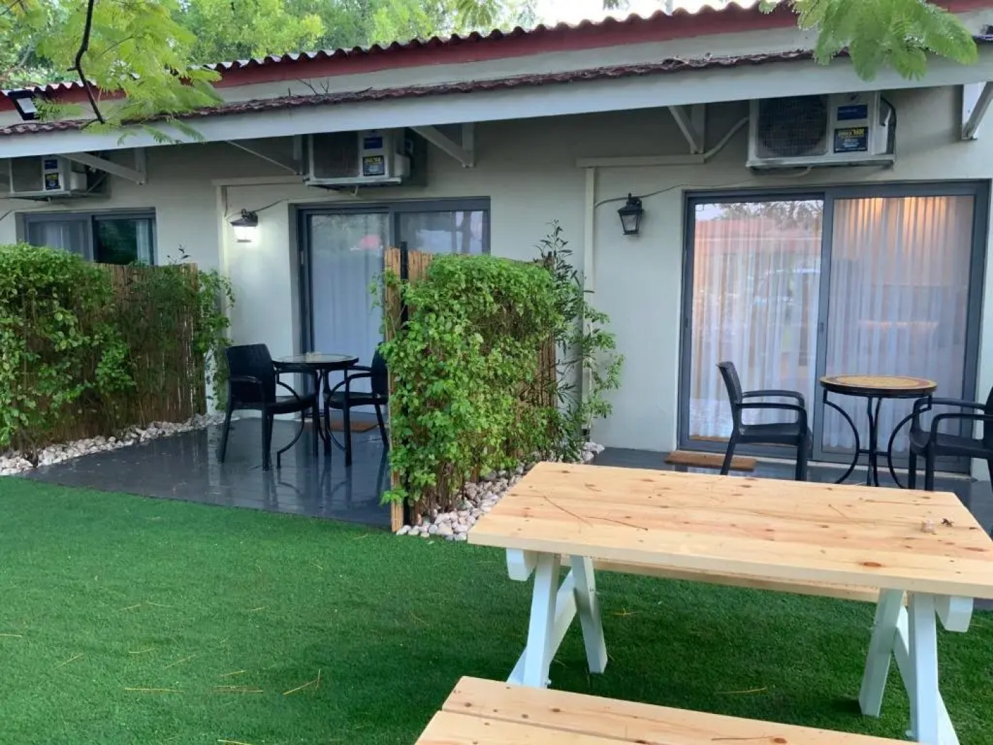 Kibbutz Ashdot Yaacov Ichud Country Lodging