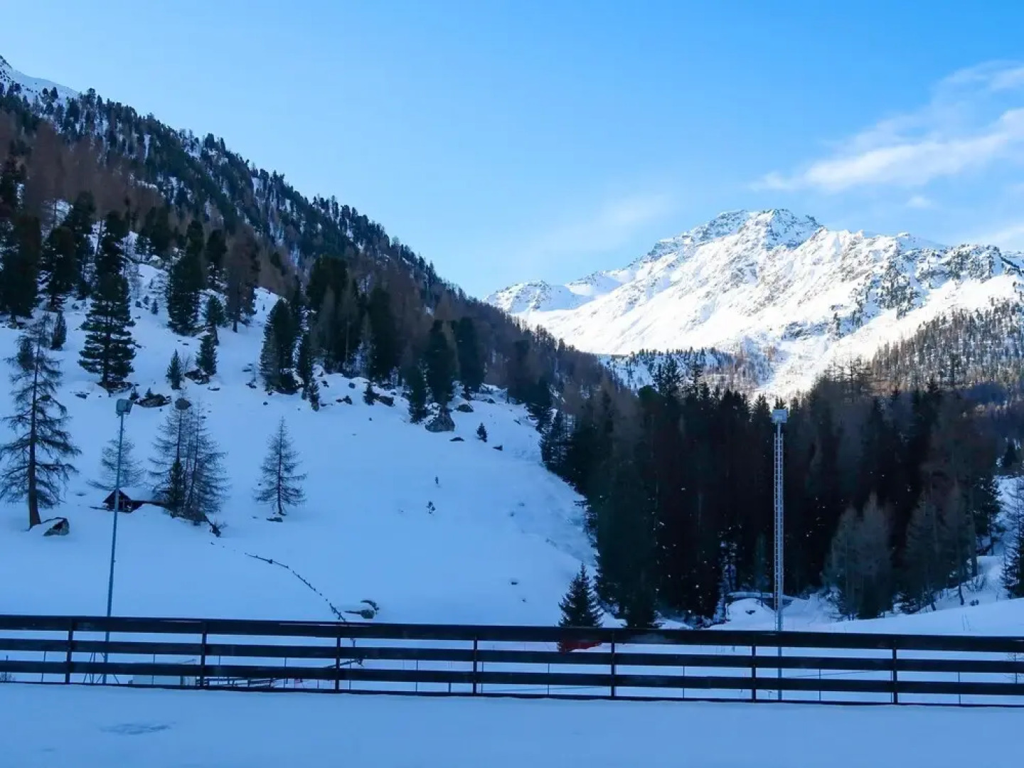 Rosablanche 205 Siviez Nendaz