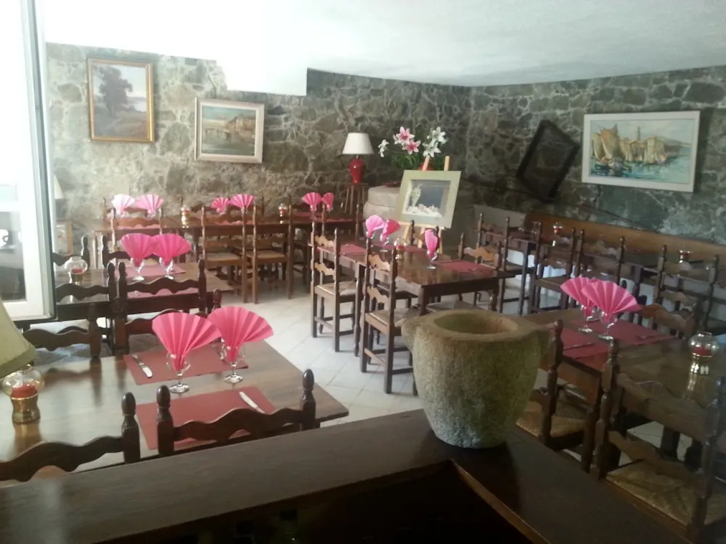 Hôtel "U Pozzu"