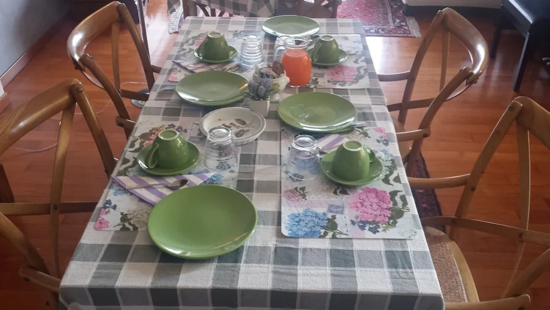 Belsit Bed&Breakfast