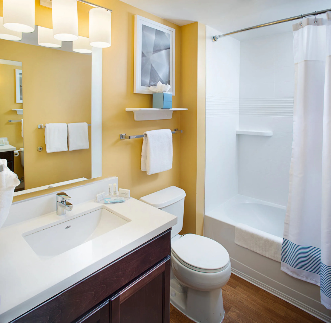 TownePlace Suites by Marriott Manchester