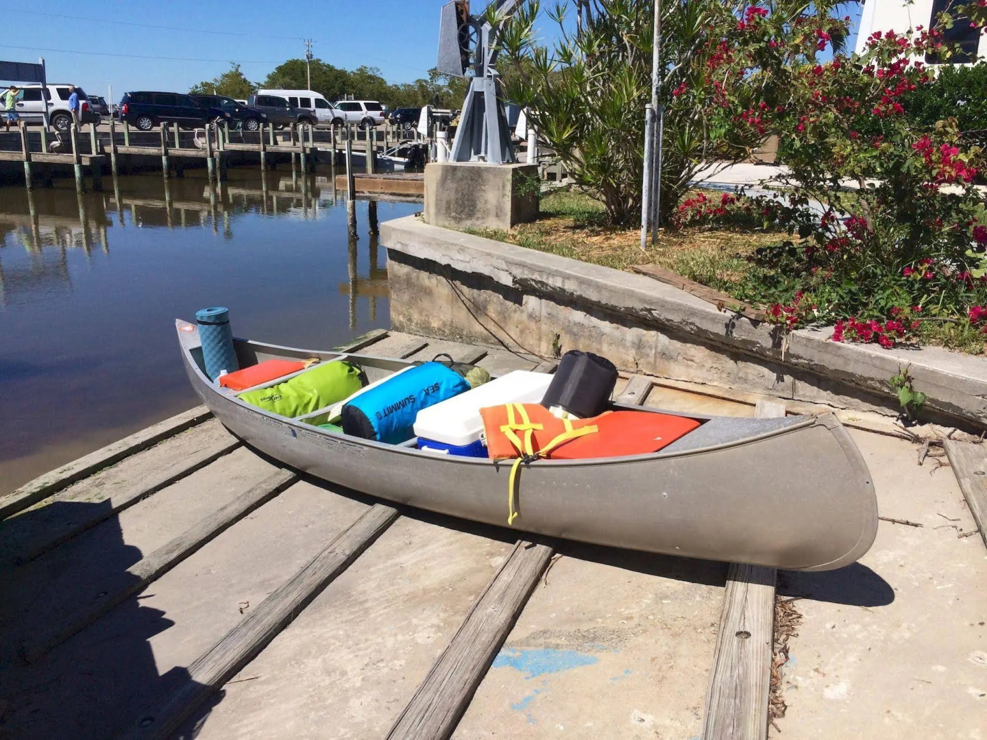 Outdoor Resorts of Chokoloskee