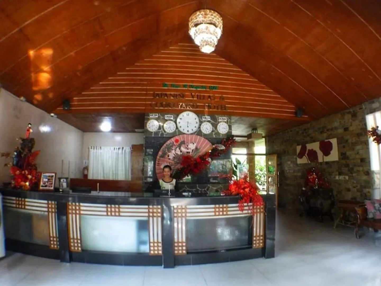 The Farm At Carpenter Hill