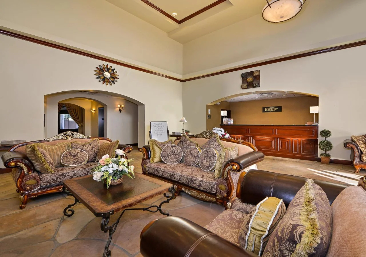 Fountain Park Hotel, BW Signature Collection