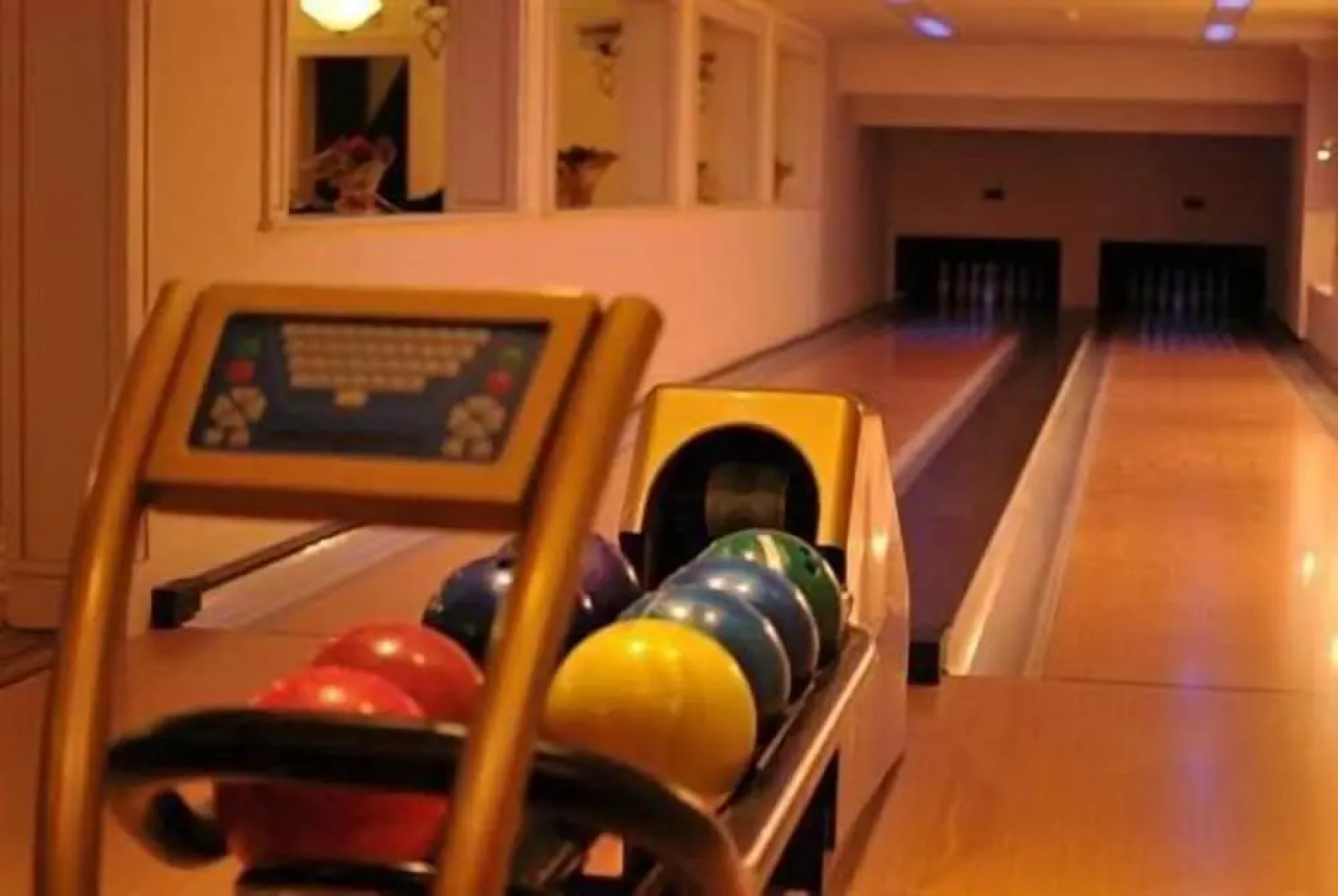 Hotel Krysztal Conference & Spa