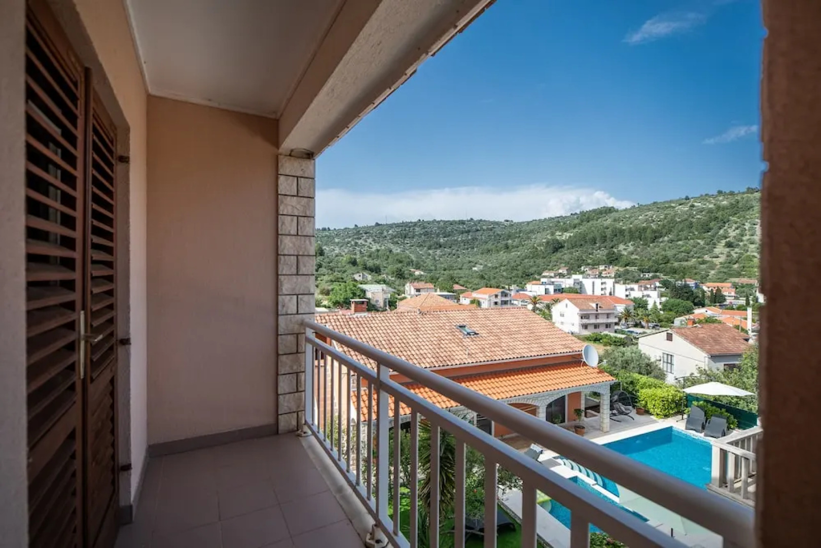 Apartment Maja's Style