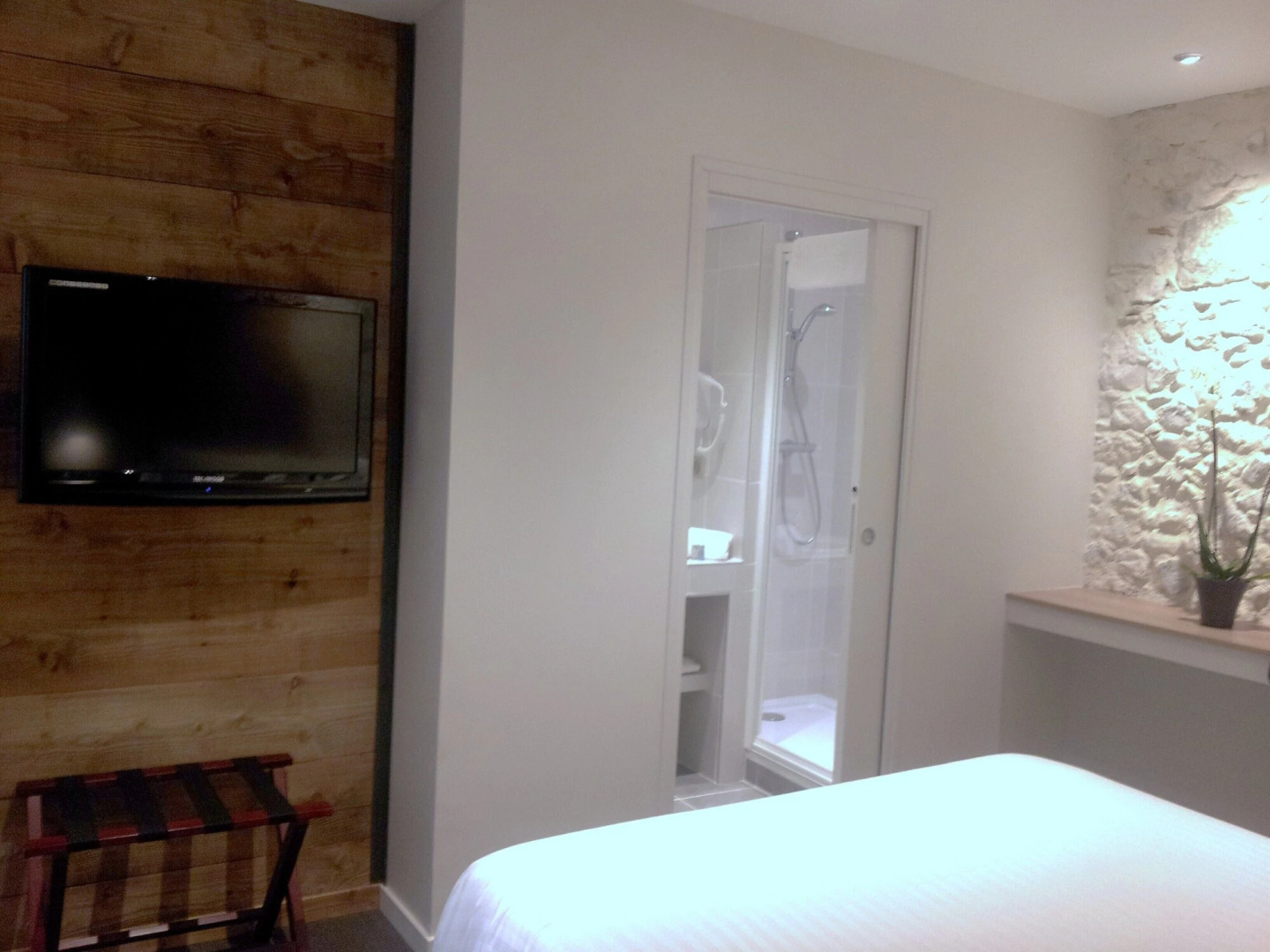 Hôtel de la Couronne