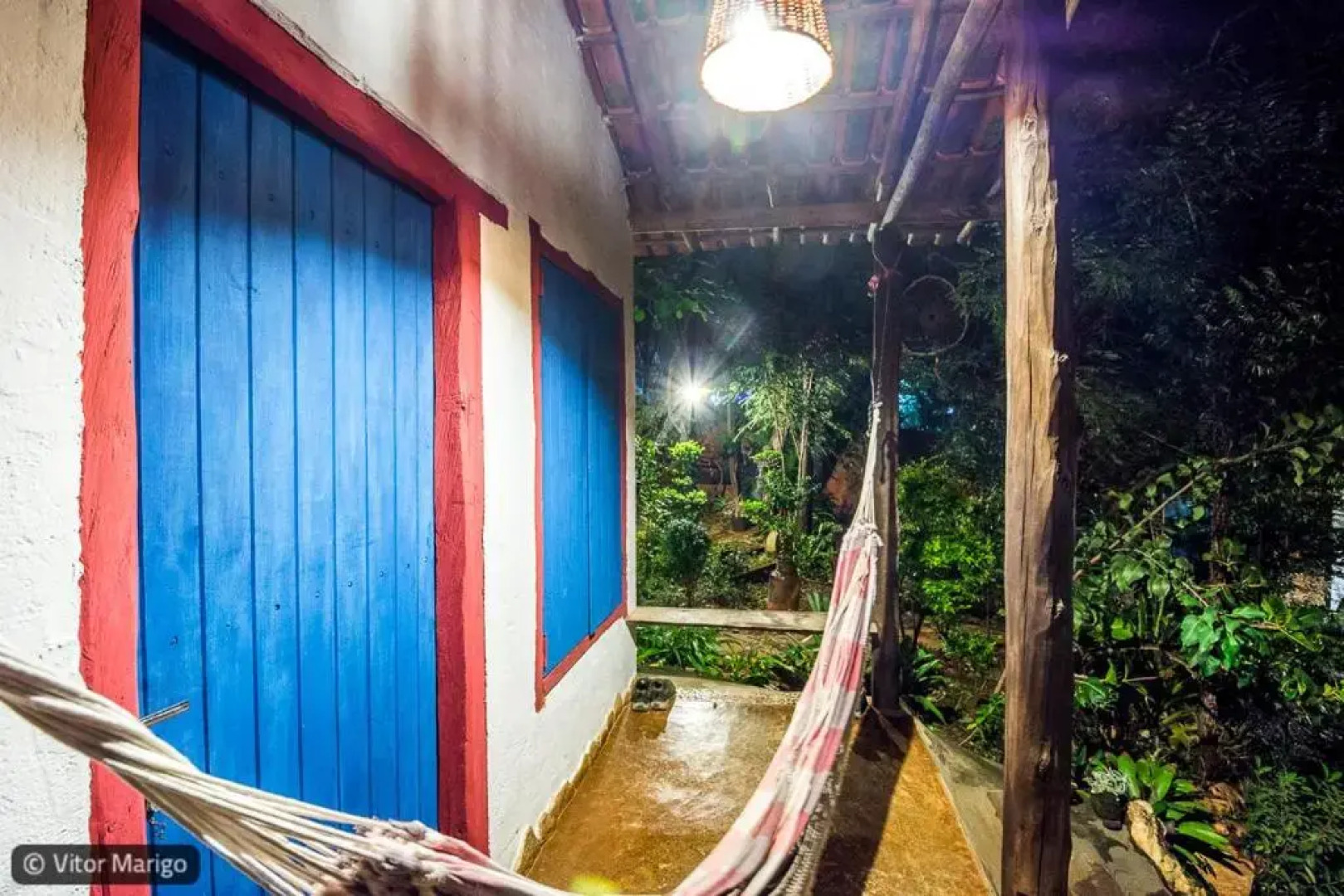 Pousada Bangalôs Cipó